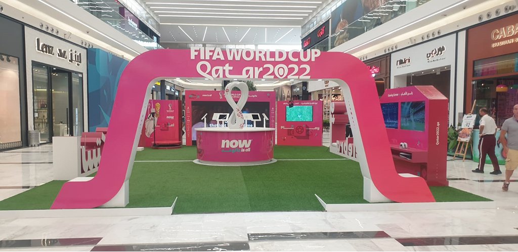 FIFA ARAB CUP 2022