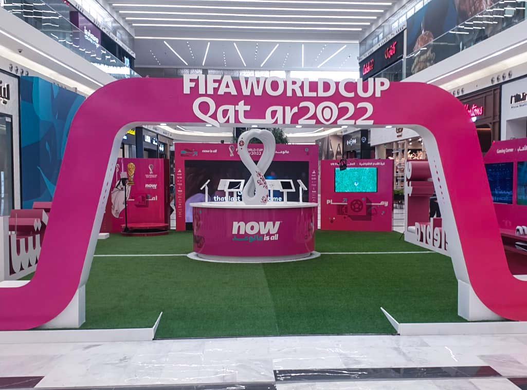 FIFA ARAB CUP 2022