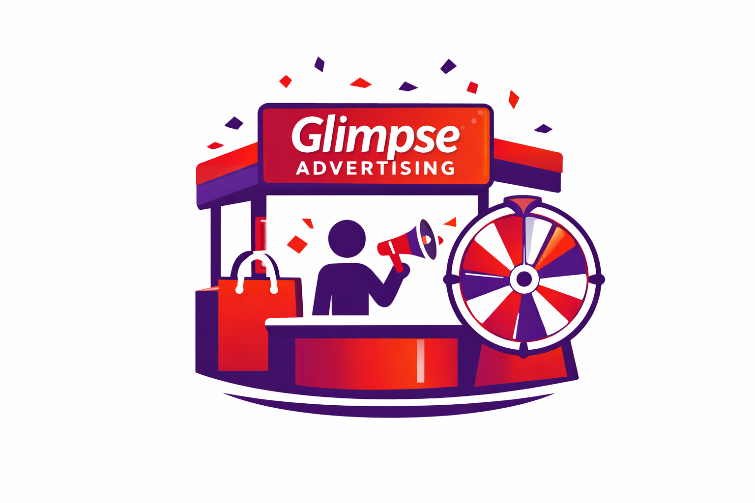 Mall Displays &amp; Activations