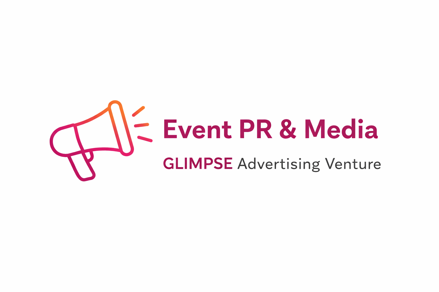 Event PR &amp; Media