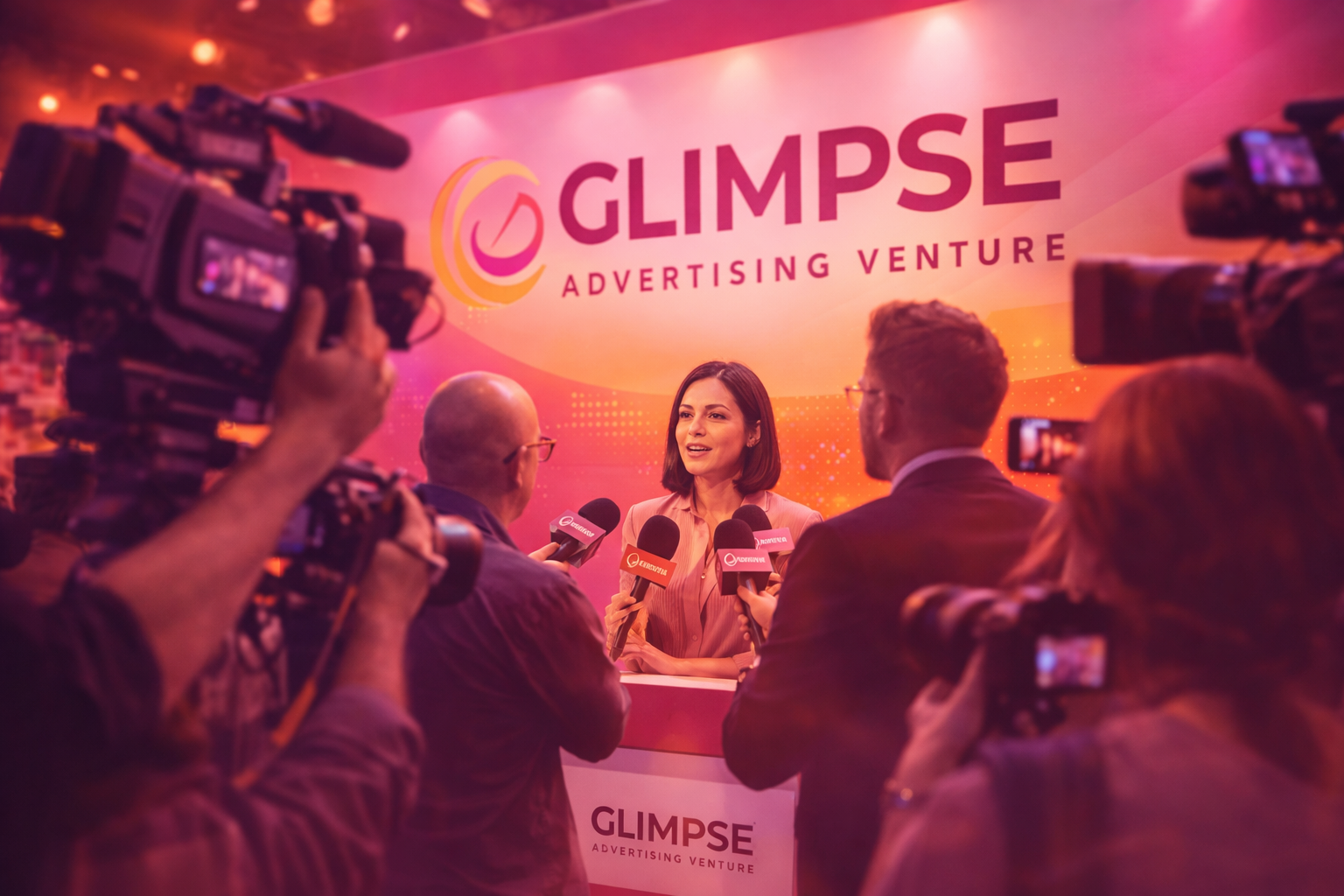 Event PR &amp; Media