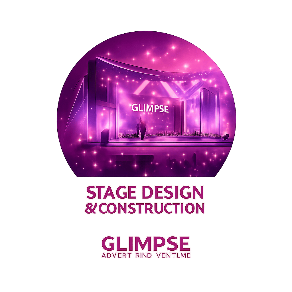 Stage Design &amp; Construction