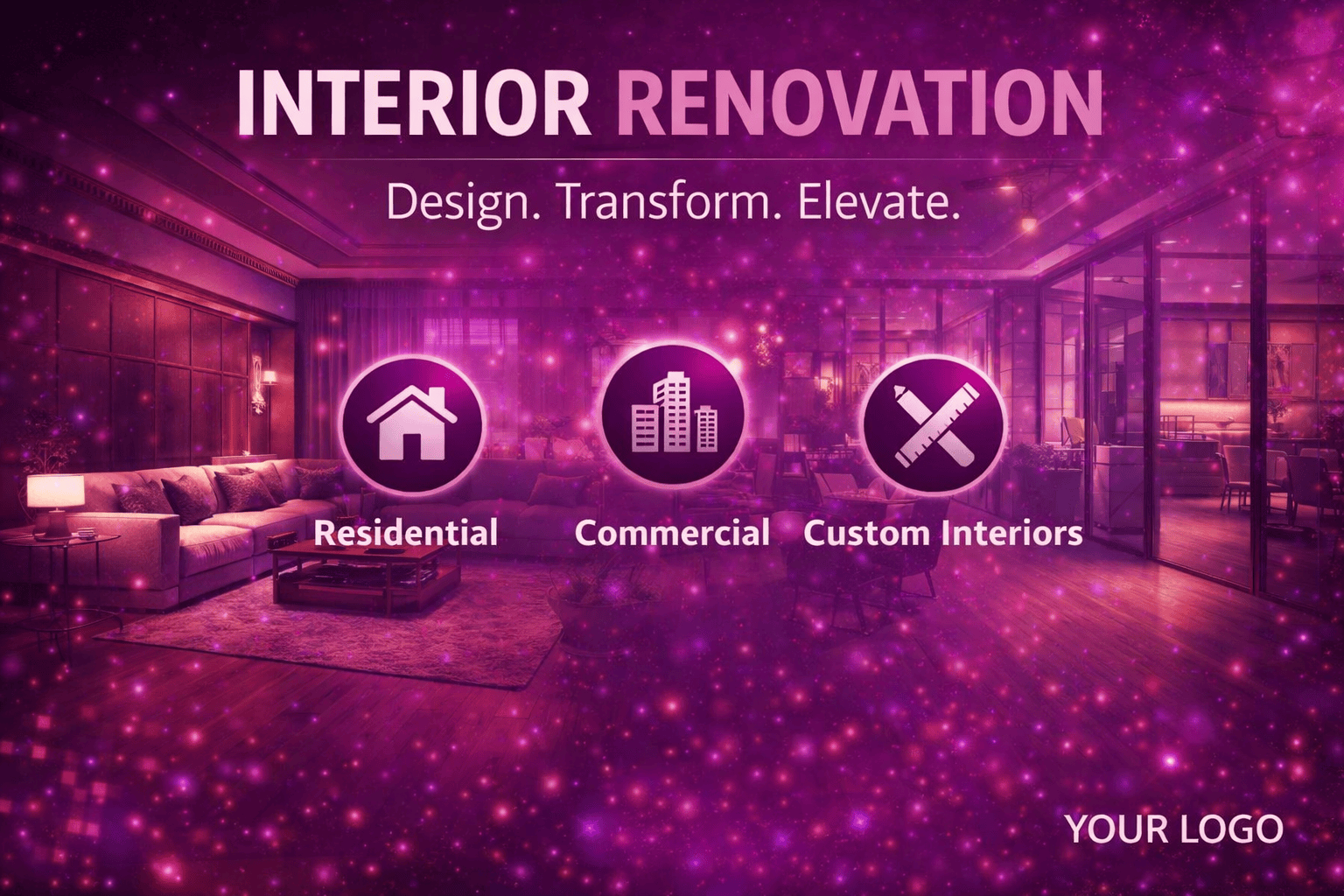 Interior Renovation