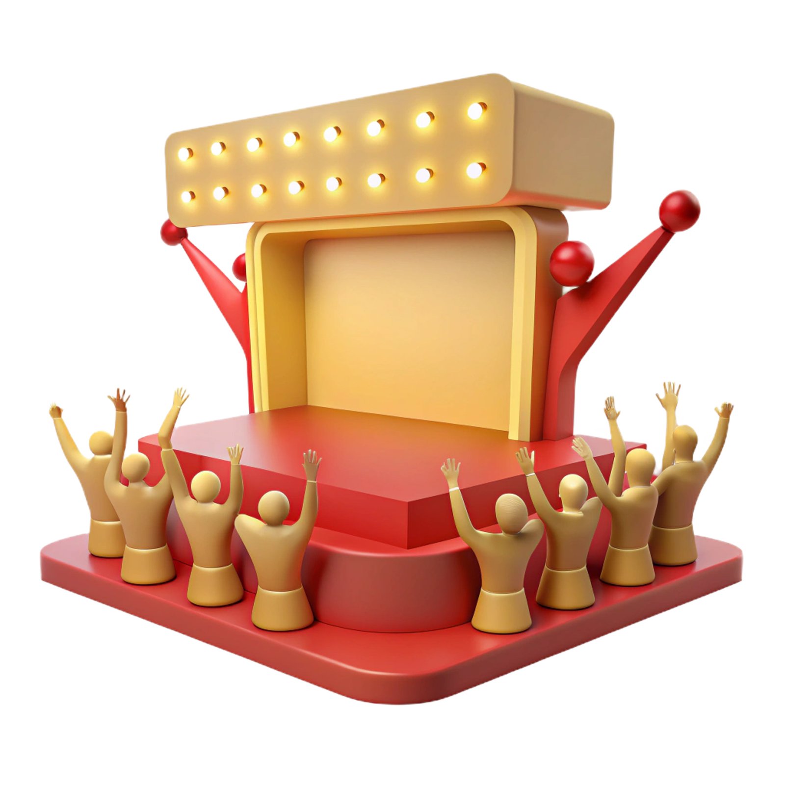 Event &amp; Show Contracting