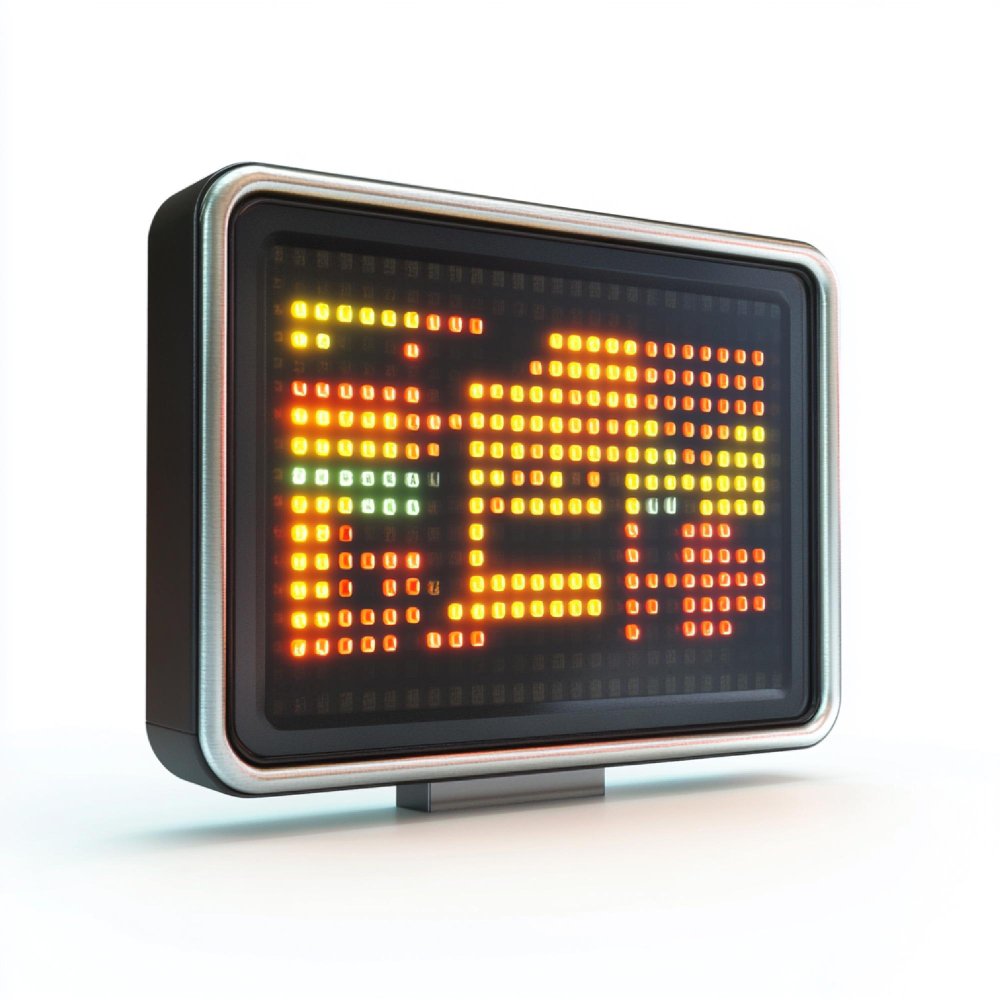 LED Screen Rental &amp; Operation