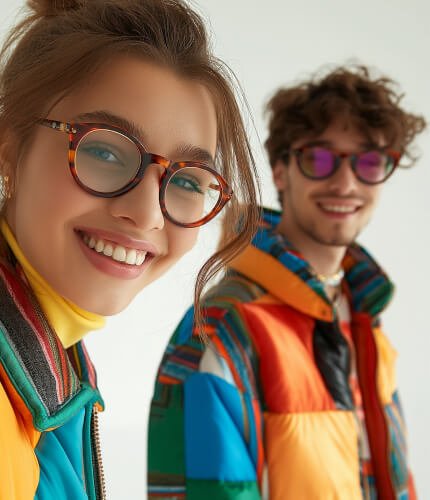 [Creating Moments] That Stay With You